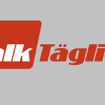Logo von TalkTäglich