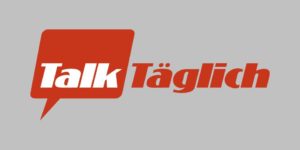 Logo von TalkTäglich